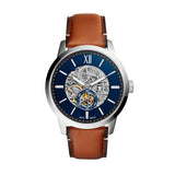Townsman Automatic Leather