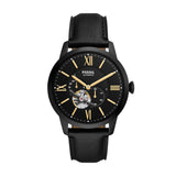 Townsman