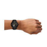 Townsman