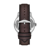 Townsman