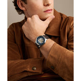 Townsman