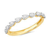 Pear Lab Diamond Band