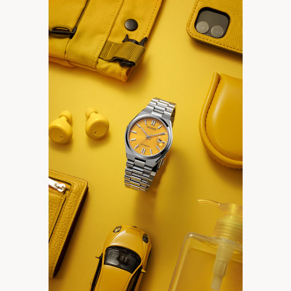 Tsuyosa Automatic