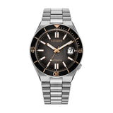 Tsuyosa Time Slip Automatic