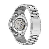 Tsuyosa Time Slip Automatic
