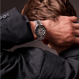 Tsuyosa Time Slip Automatic