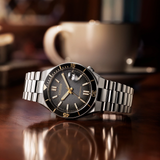 Tsuyosa Time Slip Automatic
