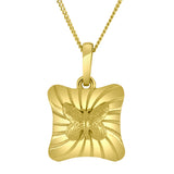 Butterfly Necklace