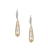 Window to the Soul Earrings