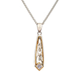 Window to the Soul Pendant