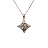 Celestial Star Necklace