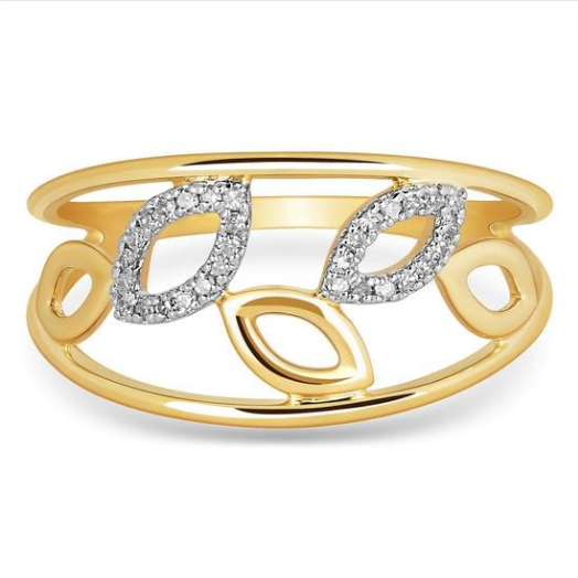 Pedal Ring