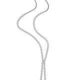 Layered CZ Necklace