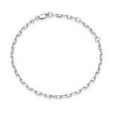 Cable Chain Bracelet