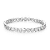 Bezel Bracelet