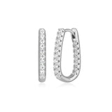 Pave U Hoops