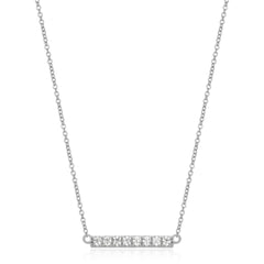Bar Necklace