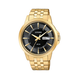 Gold Tone Quartz Watch