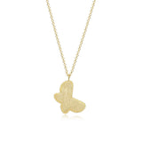 Butterfly Necklace