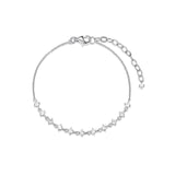 CZ Diamondlite Bracelet