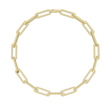 Paperclip Bracelet