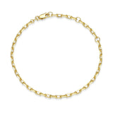 Cable Chain Bracelet