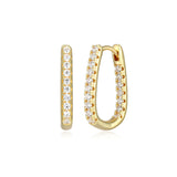 Pave U Hoops