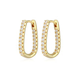 Pave U Hoops