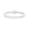 Candy Cuban Bracelet- 10MM