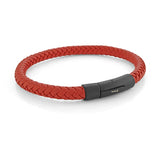 Thiago Leather Bracelet
