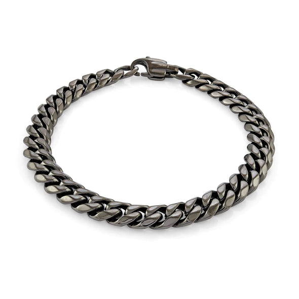 Cuban Bracelet - 7.7MM
