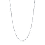 Figaro Link Chain - 3MM