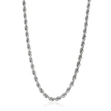 Rope Chain - 6MM