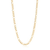 Figaro Chain - 4.5MM