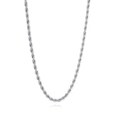 Rope Chain  - 3MM