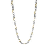 Figaro Chain - 4.5MM