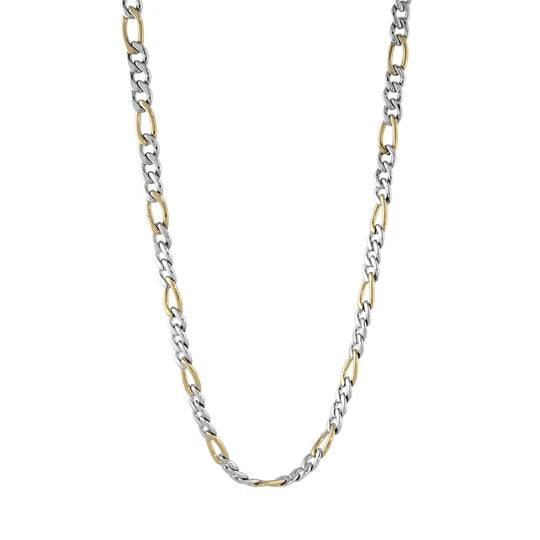 Figaro Chain - 4.5MM