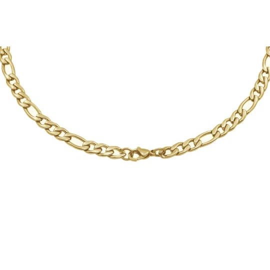 Figaro Chain - 6MM