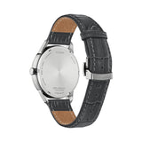 Corso Leather Strap