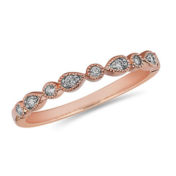 Vintage Drop Band