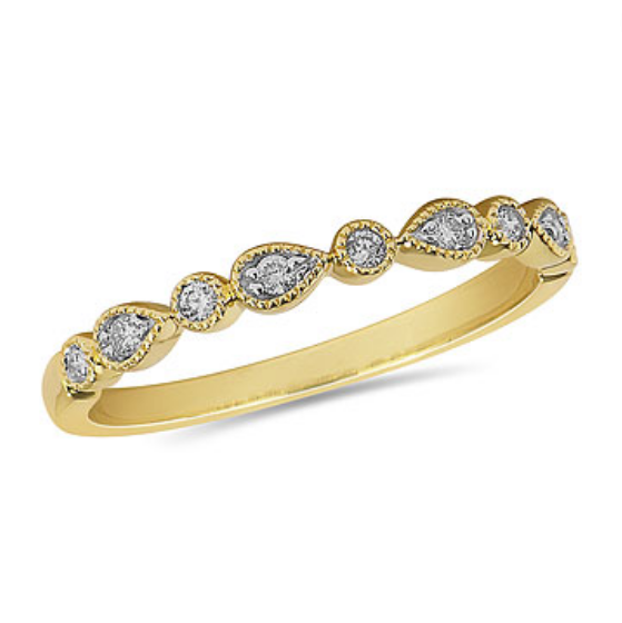 Vintage Drop Band