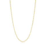 Figaro Chain - 3MM