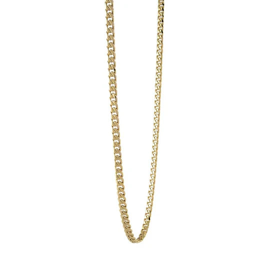 Curb Chain  - 4.6MM