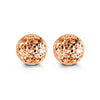 Cosmo Ball Studs