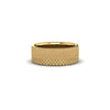 The Knurled Band