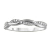 Eternity Knot Band