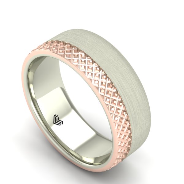 The Knurled Band
