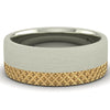 The Knurled Band