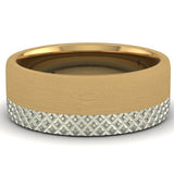 The Knurled Band