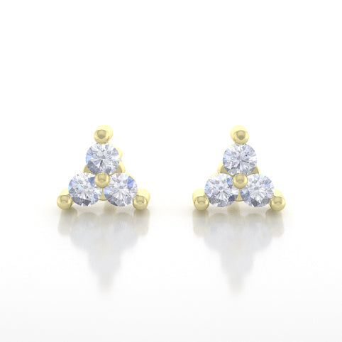 Cluster Studs